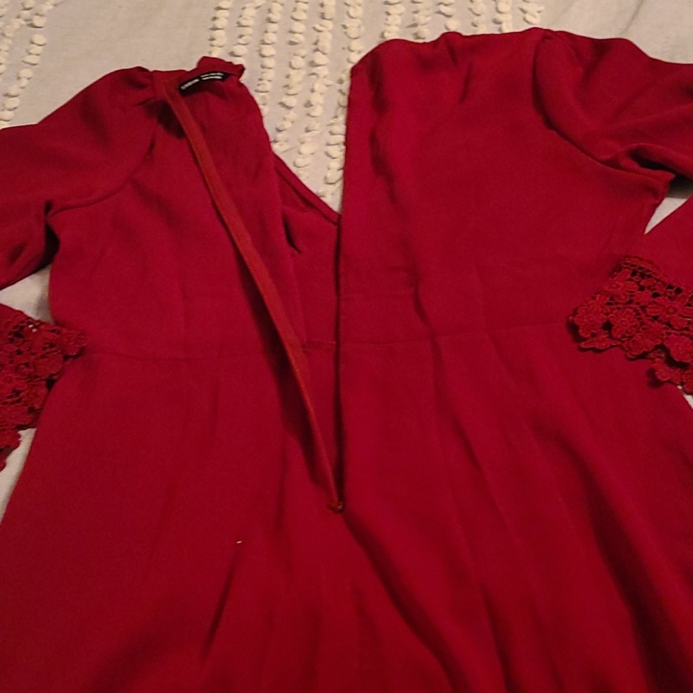 Dress - Picture 6 of 6
